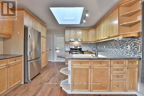 18 Mill Street, Vaughan, ON 