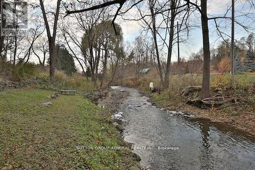 18 Mill Street, Vaughan, ON 