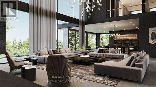 Rendering - 18 Mill Street, Vaughan, ON 