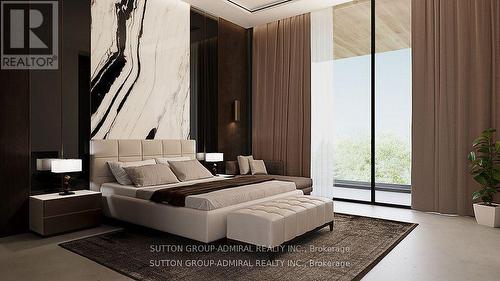 Rendering - 18 Mill Street, Vaughan, ON 