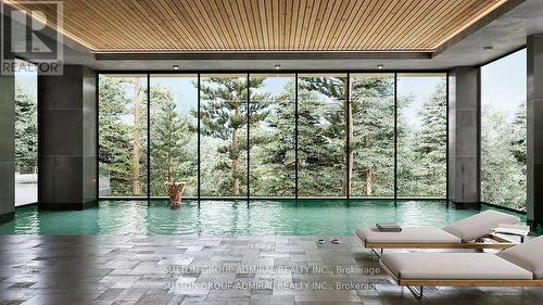 Rendering - 18 Mill Street, Vaughan, ON 