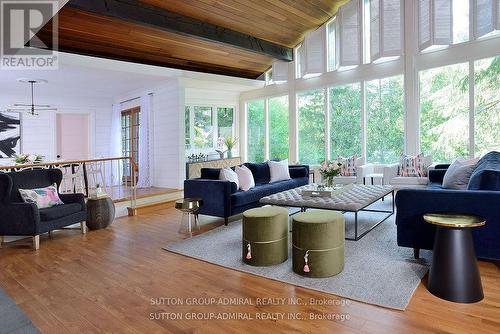 18 Mill Street, Vaughan, ON 