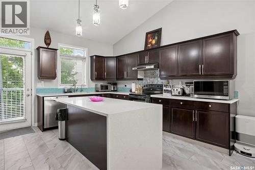 4651 Sherlock Drive, Regina, SK 