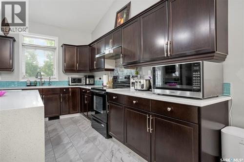 4651 Sherlock Drive, Regina, SK 