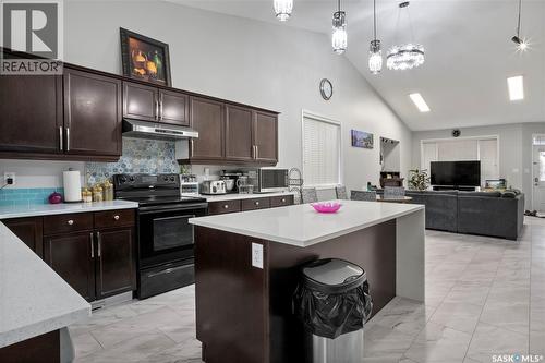 4651 Sherlock Drive, Regina, SK 