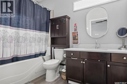 4651 Sherlock Drive, Regina, SK 