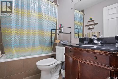 4651 Sherlock Drive, Regina, SK 