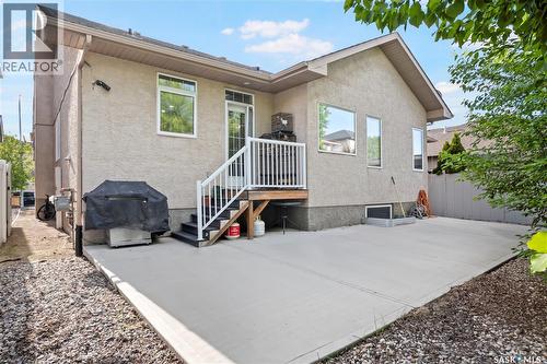 4651 Sherlock Drive, Regina, SK 