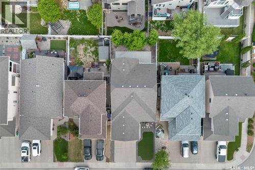 4651 Sherlock Drive, Regina, SK 