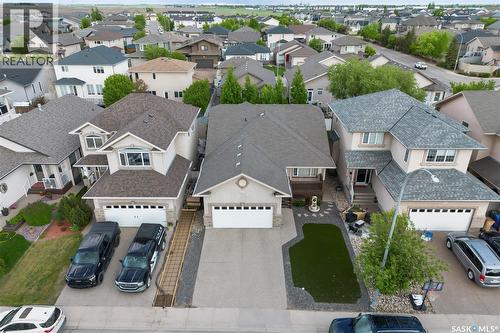 4651 Sherlock Drive, Regina, SK 