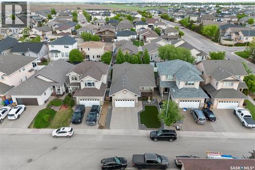 4651 Sherlock Drive, Regina, SK 