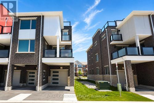 401 - 1034 Reflection Place, Pickering, ON 