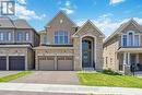 182 Silk Twist Drive, East Gwillimbury, ON 