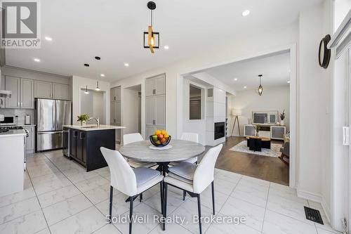 182 Silk Twist Drive, East Gwillimbury, ON 