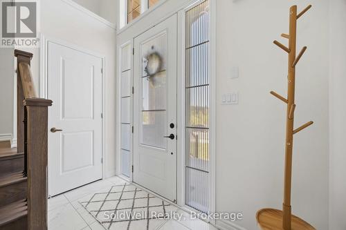 182 Silk Twist Drive, East Gwillimbury, ON 