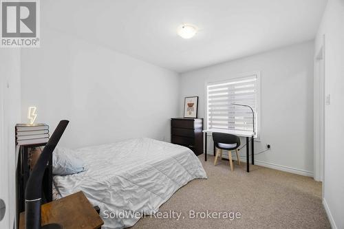 182 Silk Twist Drive, East Gwillimbury, ON 