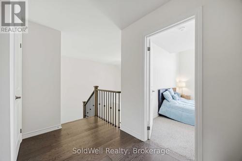 182 Silk Twist Drive, East Gwillimbury, ON 