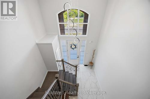 182 Silk Twist Drive, East Gwillimbury, ON 