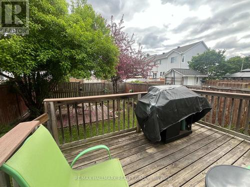 827 Como Crescent, Ottawa, ON 