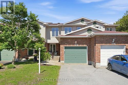 173 WHALINGS CIRCLE  Ottawa, ON K2S 1S4