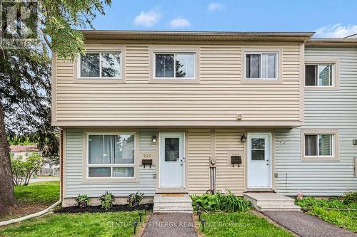 220 MILLROAD WAY  Ottawa, ON K1E 2C9