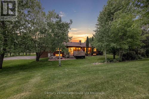 257 Bateman Line, Brant (Brantford Twp), ON 