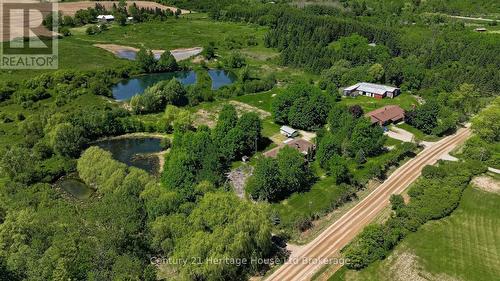 257 Bateman Line, Brant (Brantford Twp), ON 