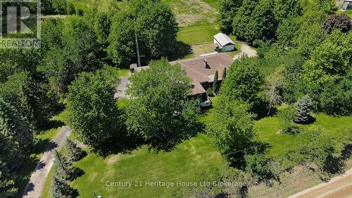 257 Bateman Line, Brant (Brantford Twp), ON 