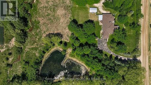 257 Bateman Line, Brant (Brantford Twp), ON 