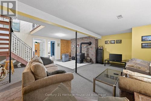 257 Bateman Line, Brant (Brantford Twp), ON 