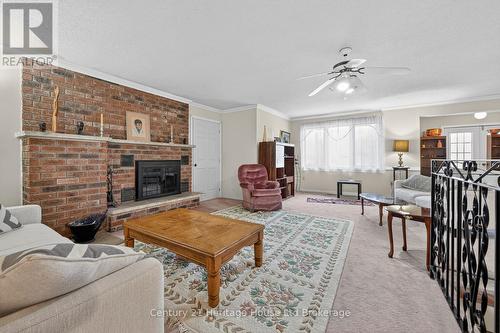 257 Bateman Line, Brant (Brantford Twp), ON 