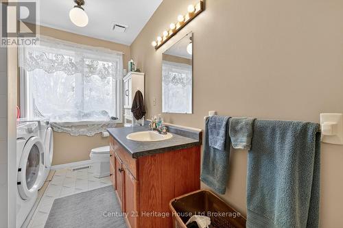 257 Bateman Line, Brant (Brantford Twp), ON 