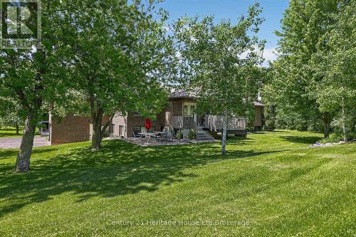 257 Bateman Line, Brant (Brantford Twp), ON 