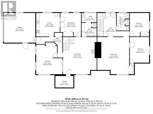 257 Bateman Line, Brant (Brantford Twp), ON 