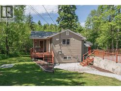 2963 MEYER ROAD Prince George, BC V2K 1M2