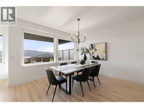 2827 Copper Ridge Drive, West Kelowna, BC 
