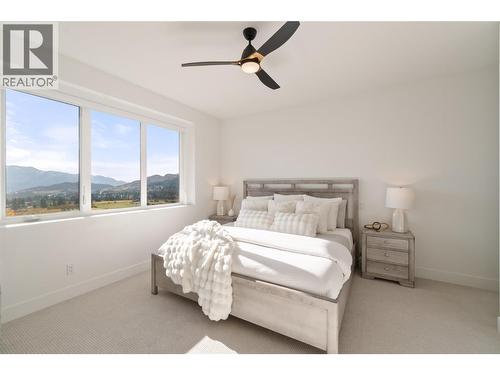 2827 Copper Ridge Drive, West Kelowna, BC 