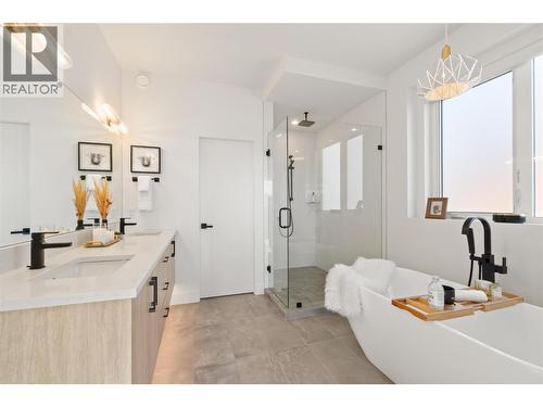 2827 Copper Ridge Drive, West Kelowna, BC 
