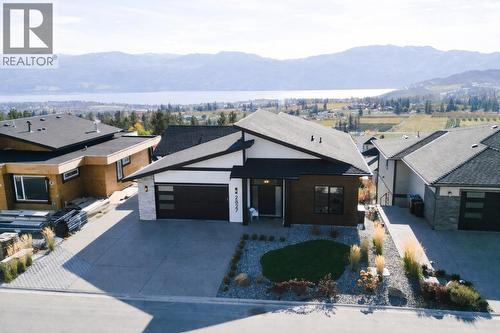 2827 Copper Ridge Drive, West Kelowna, BC 