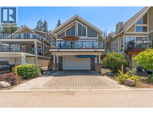 6816 Madrid Way Unit# 307  Kelowna, BC V1Z 3R8