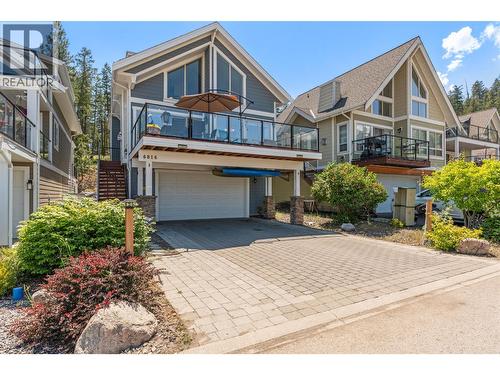 6816 Madrid Way Unit# 307, Kelowna, BC 