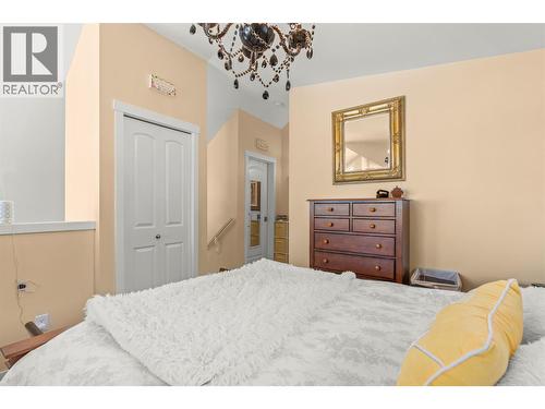 6816 Madrid Way Unit# 307, Kelowna, BC 