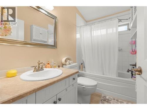 6816 Madrid Way Unit# 307, Kelowna, BC 