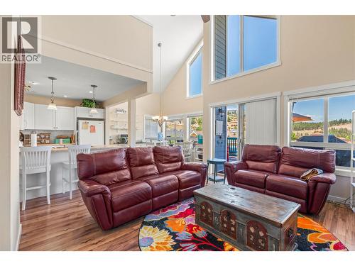 6816 Madrid Way Unit# 307, Kelowna, BC 