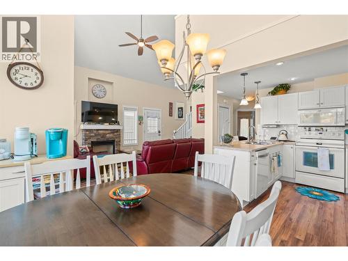 6816 Madrid Way Unit# 307, Kelowna, BC 
