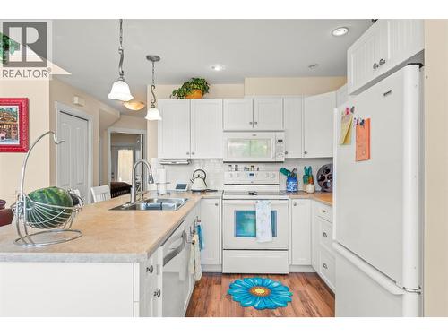 6816 Madrid Way Unit# 307, Kelowna, BC 