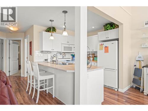 6816 Madrid Way Unit# 307, Kelowna, BC 