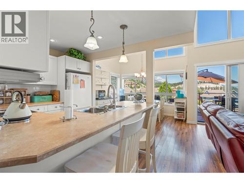 6816 Madrid Way Unit# 307, Kelowna, BC 