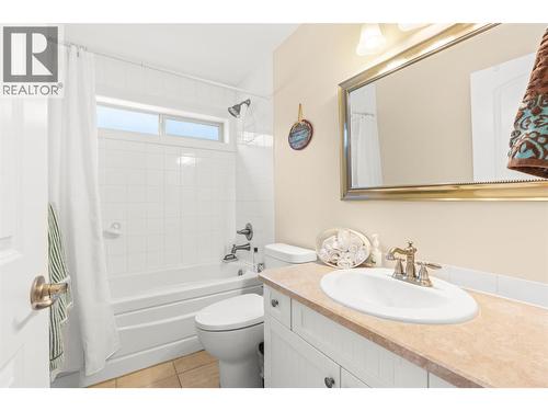 6816 Madrid Way Unit# 307, Kelowna, BC 
