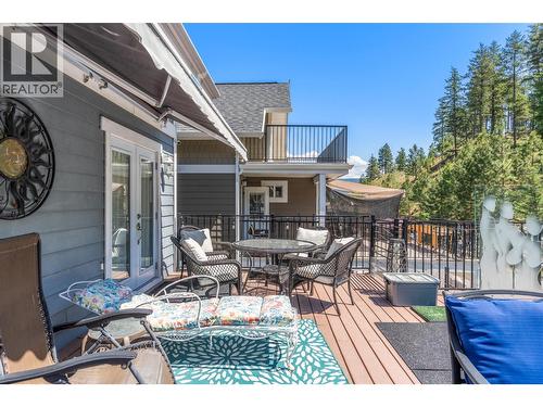 6816 Madrid Way Unit# 307, Kelowna, BC 